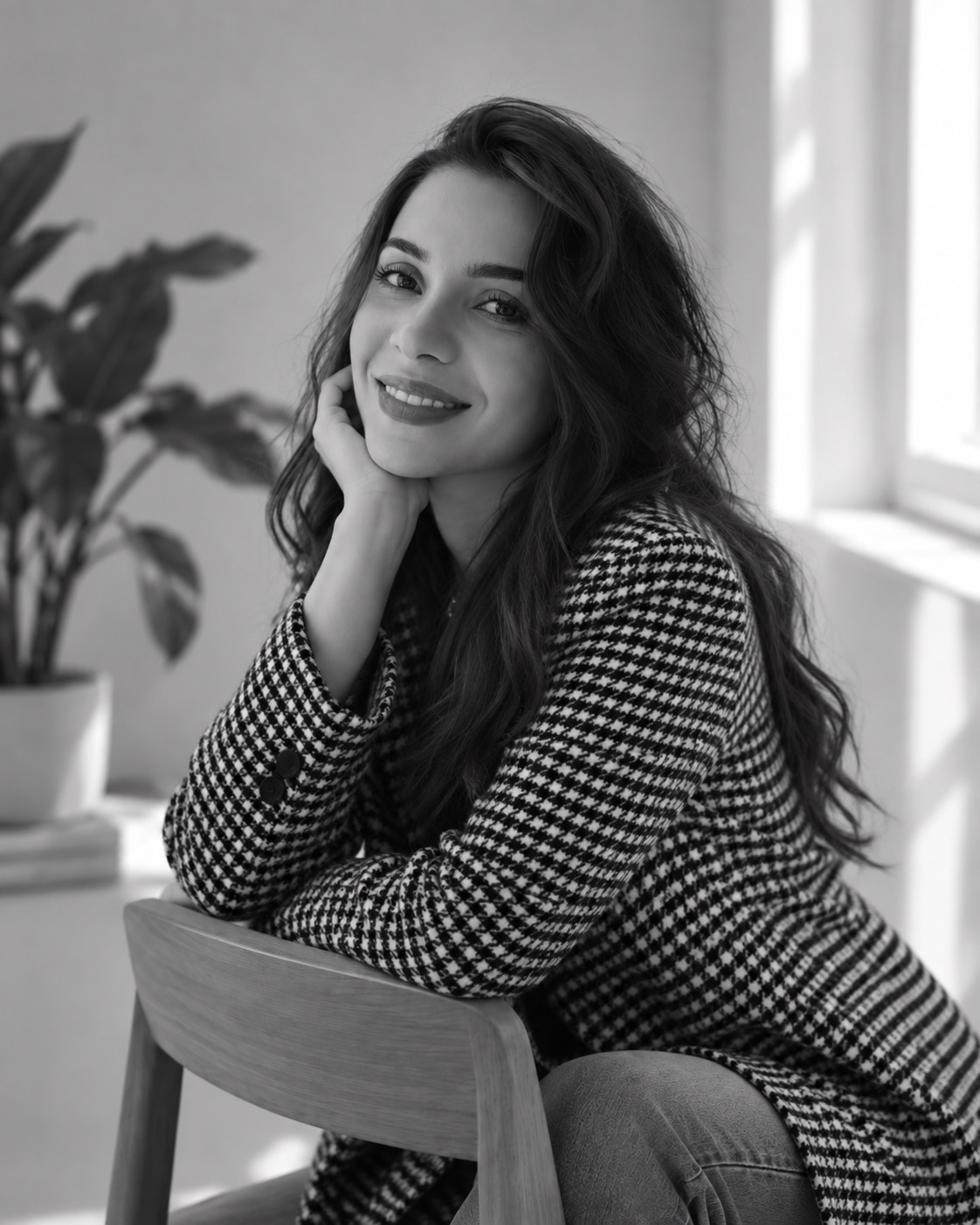 Arpiné Arakelyan